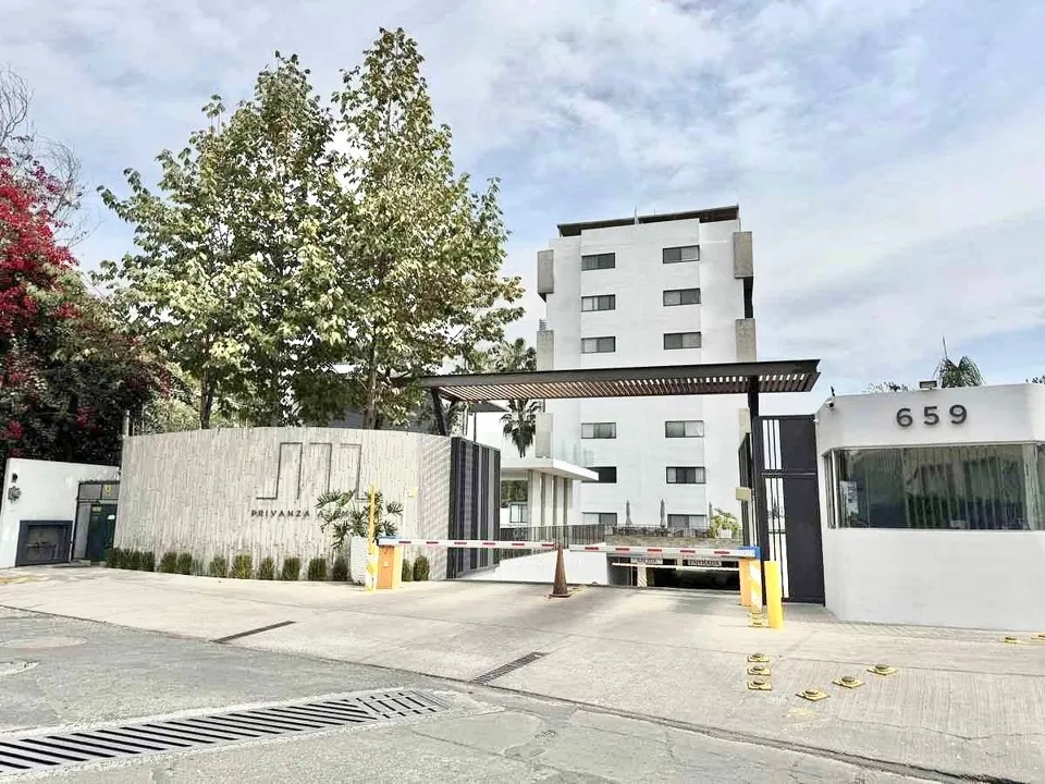 Departamento en Venta en Atemajac - Privanza 124