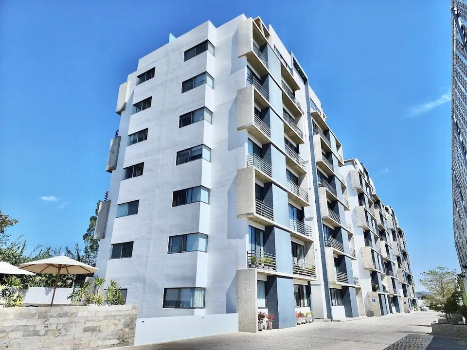 Foto 2 de Departamento en Venta en Atemajac - Privanza 124