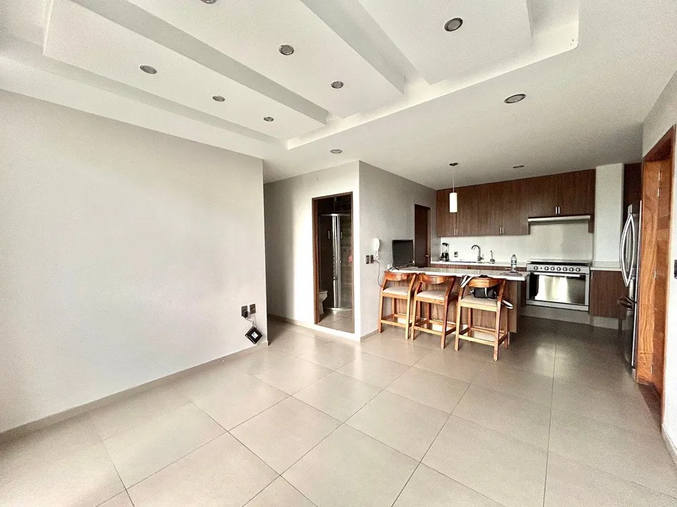Foto 3 de Departamento en Venta en Atemajac - Privanza 124