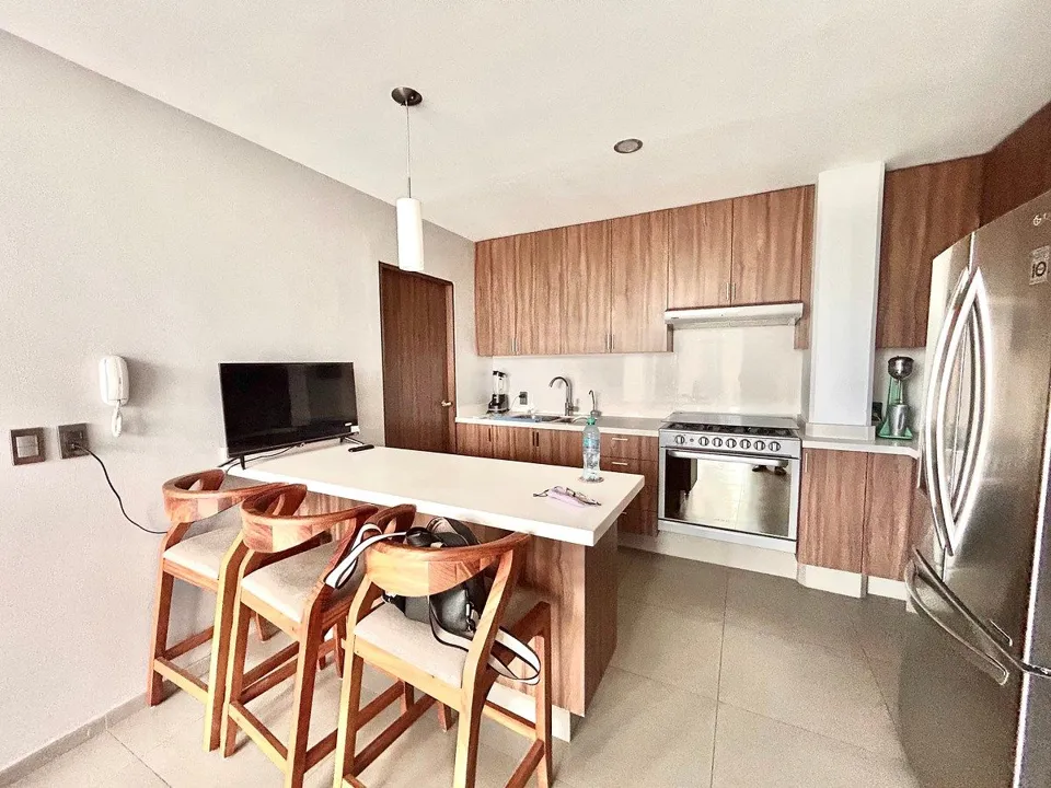 Foto 4 de Departamento en Venta en Atemajac - Privanza 124
