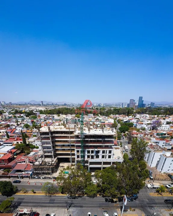 Foto 2 de Departamento en Venta Zapopan Jardines Universidad Planta Baja con Cochera