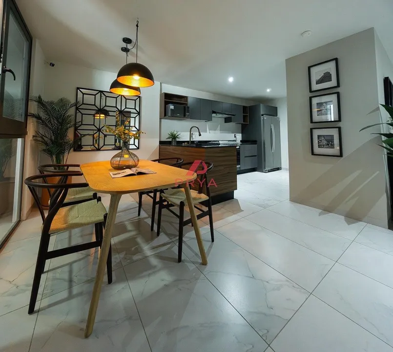 Foto 4 de Departamento en Venta Zapopan Jardines Universidad Planta Baja con Cochera