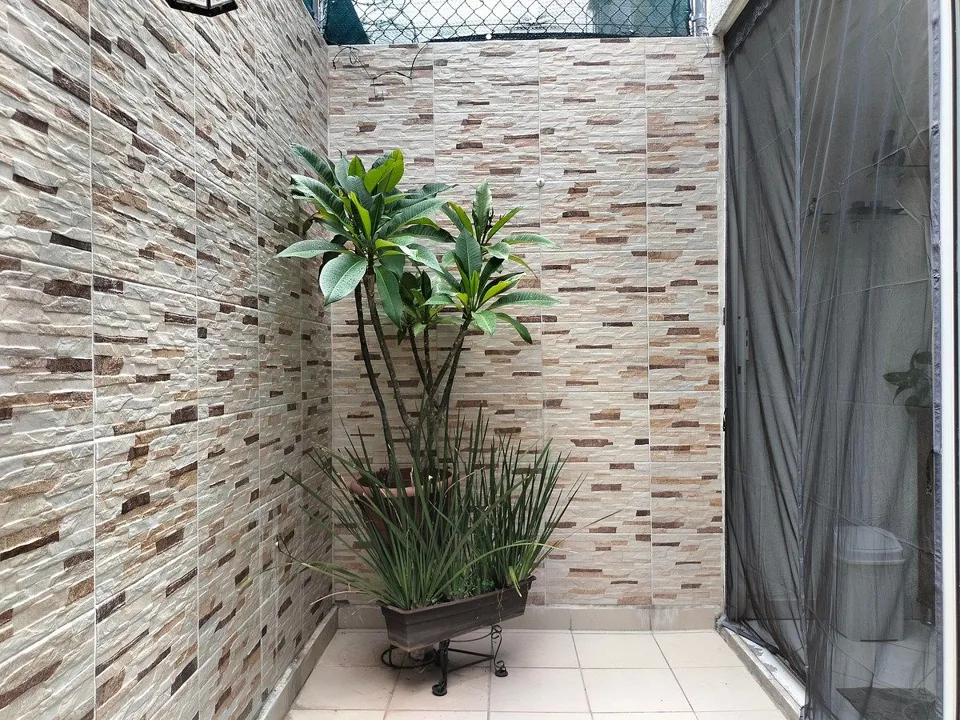 Foto 7 de Casa de 3 niveles en Fraccionamiento Misión la Floresta II