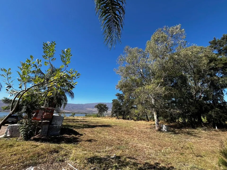 TERRENO EN VENTA PRIVADA SANTA ISABEL CAJITITLÁN JALISCO