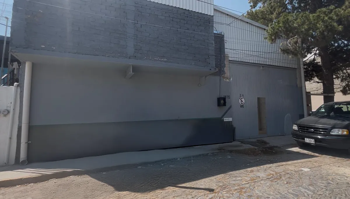 Foto 2 de BODEGA EN RENTA EL COLLI ZAPOPAN JALISCO