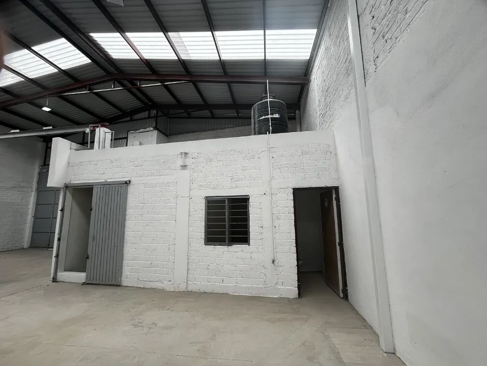 Foto 4 de BODEGA EN RENTA EL COLLI ZAPOPAN JALISCO