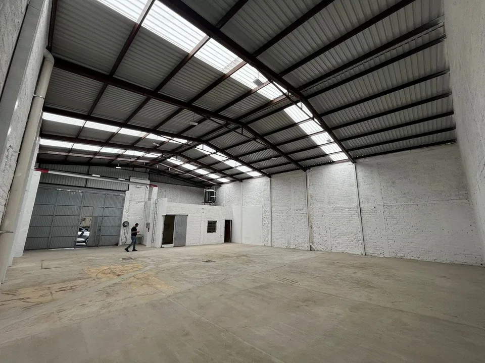 Foto 5 de BODEGA EN RENTA EL COLLI ZAPOPAN JALISCO