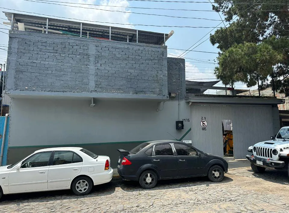 Foto 8 de BODEGA EN RENTA EL COLLI ZAPOPAN JALISCO