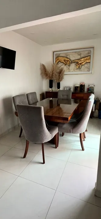 Foto 3 de Casa en Venta en Residencial Pontevedra - Paseo de la Lira 37