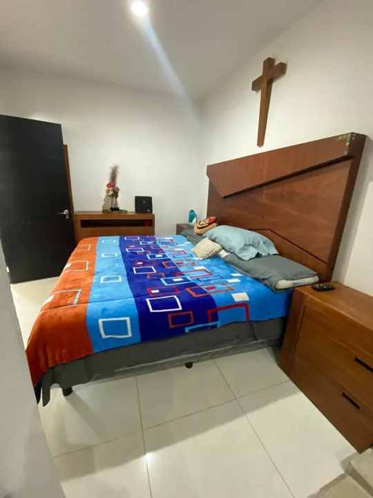 Foto 6 de Casa en Venta en Residencial Pontevedra - Paseo de la Lira 37