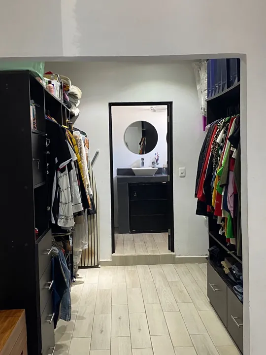 Foto 7 de Casa en Venta en Residencial Pontevedra - Paseo de la Lira 37