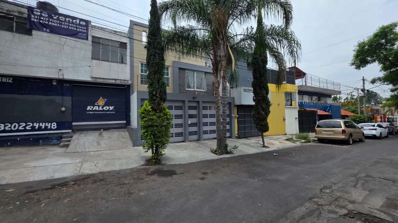 Foto 4 de Casa en venta en Río Independencia, El Rosario, Guadalajara