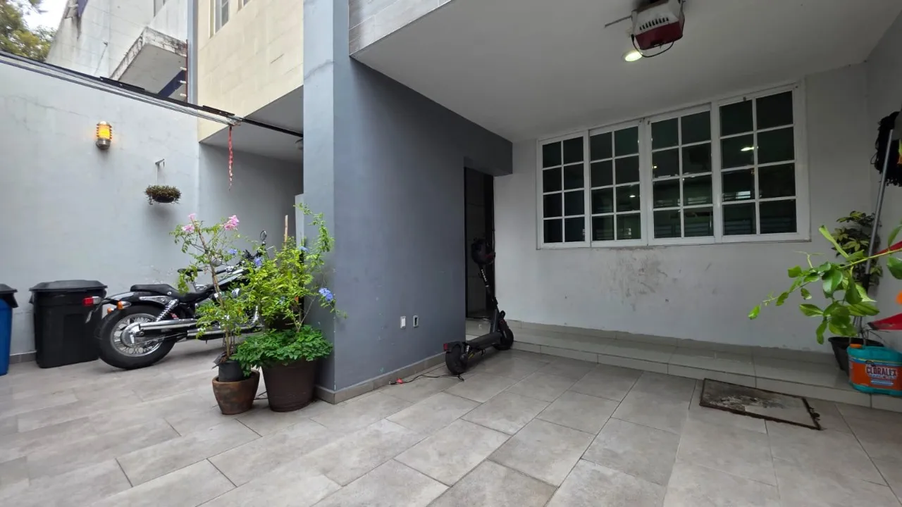 Foto 5 de Casa en venta en Río Independencia, El Rosario, Guadalajara