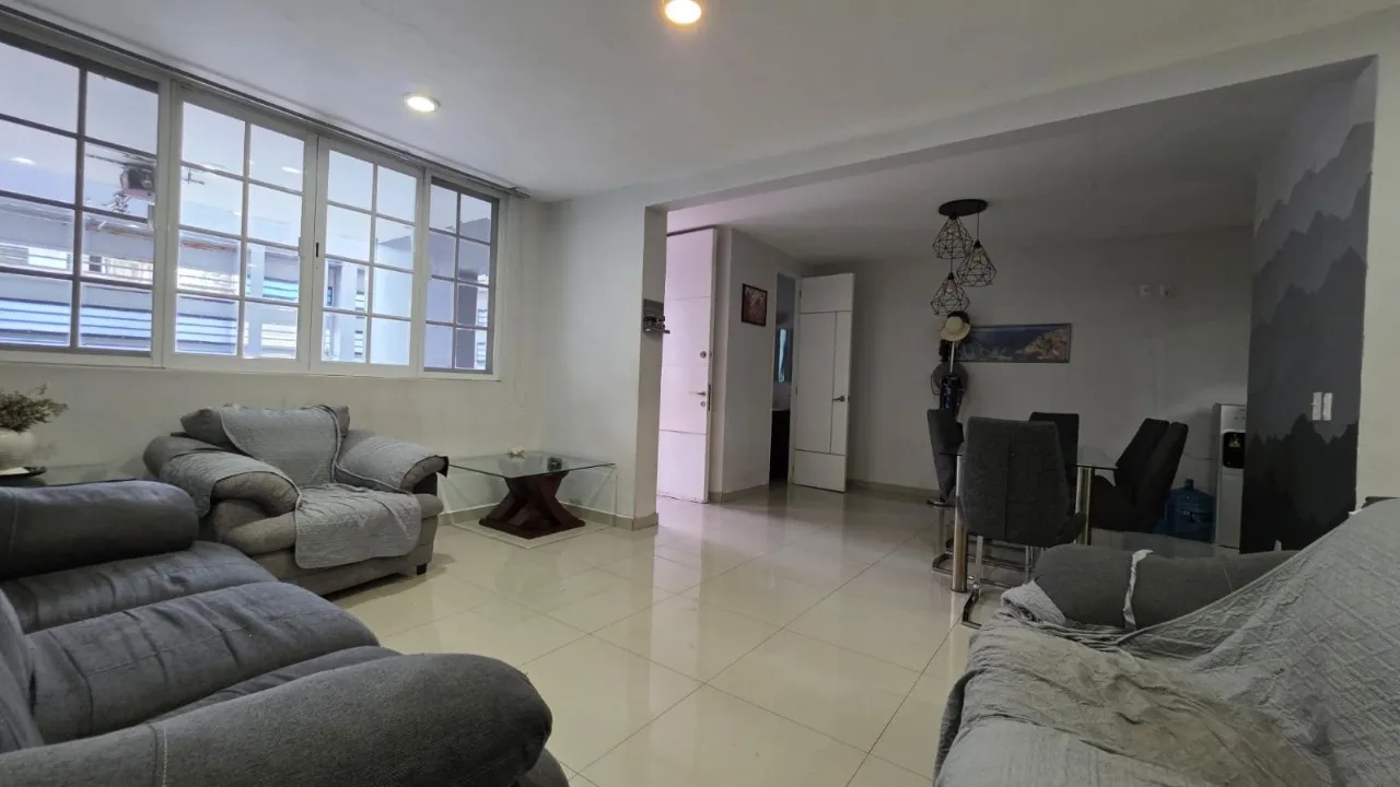Foto 9 de Casa en venta en Río Independencia, El Rosario, Guadalajara