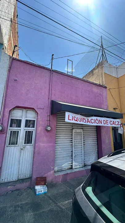 FINCA COMERCIAL EN VENTA – SANTA TERE