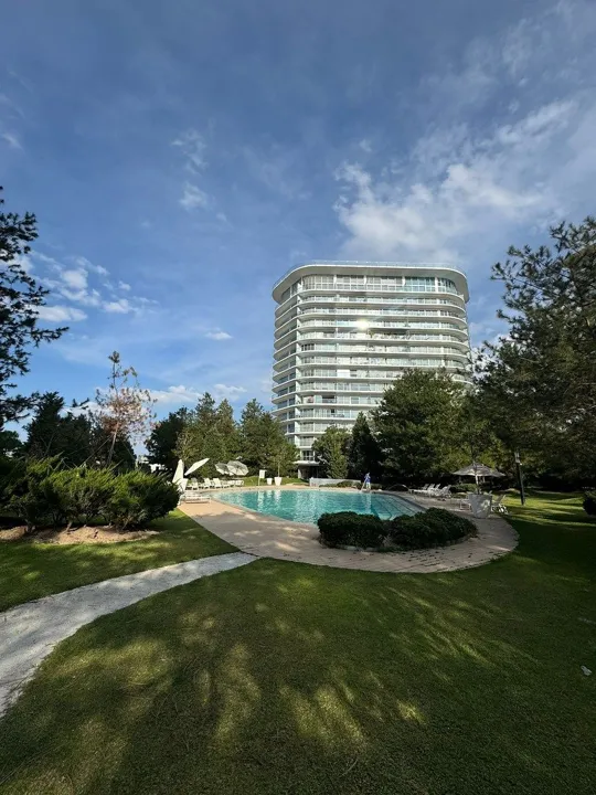 Departamento en Renta Cima Park 800