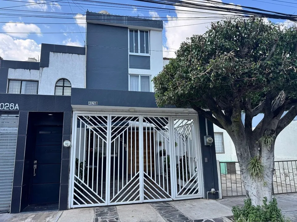 Foto 3 de Casa en venta en Arboledas, Zapopan