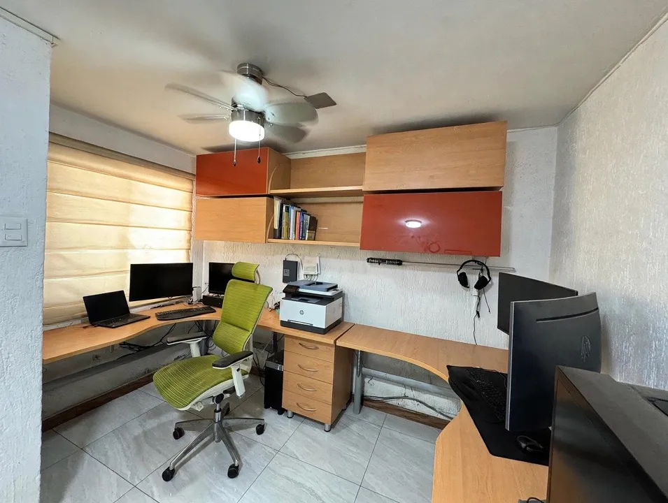 Foto 4 de Casa en venta en Arboledas, Zapopan