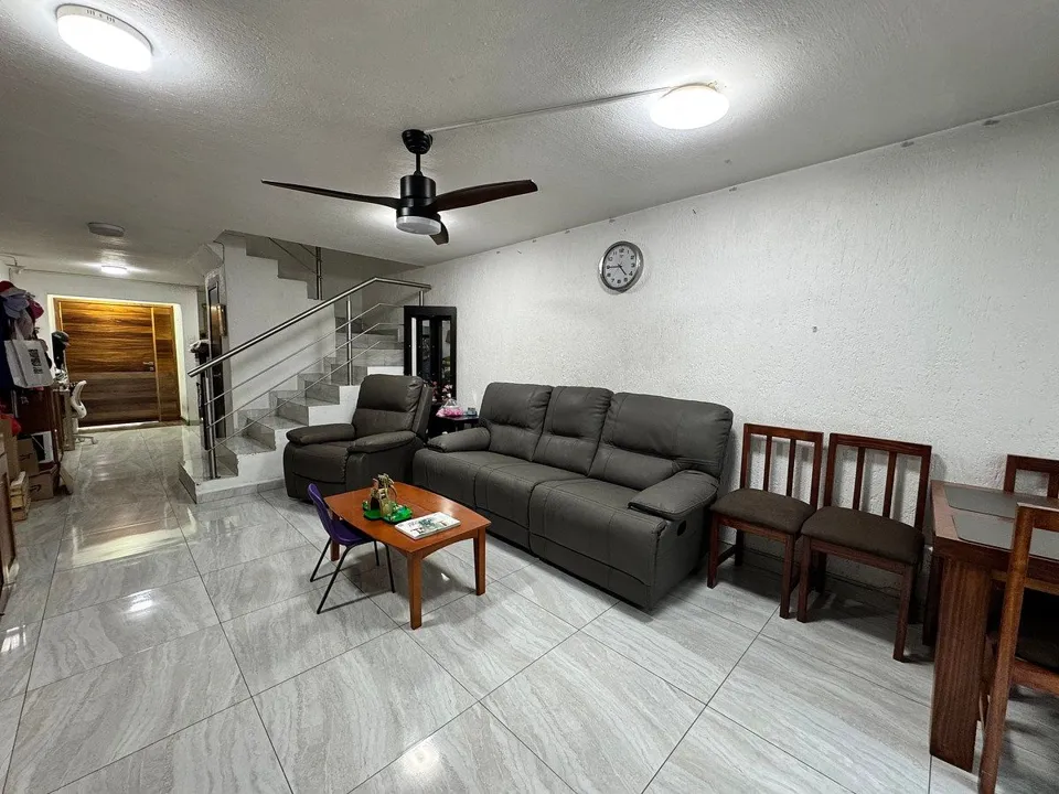 Foto 8 de Casa en venta en Arboledas, Zapopan