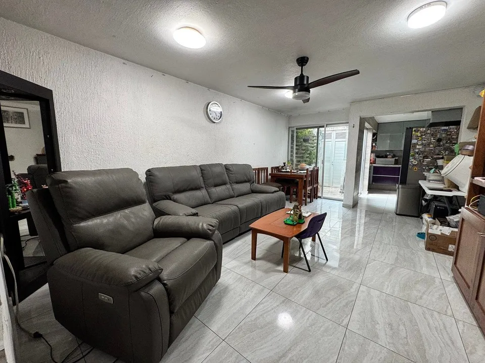 Foto 9 de Casa en venta en Arboledas, Zapopan