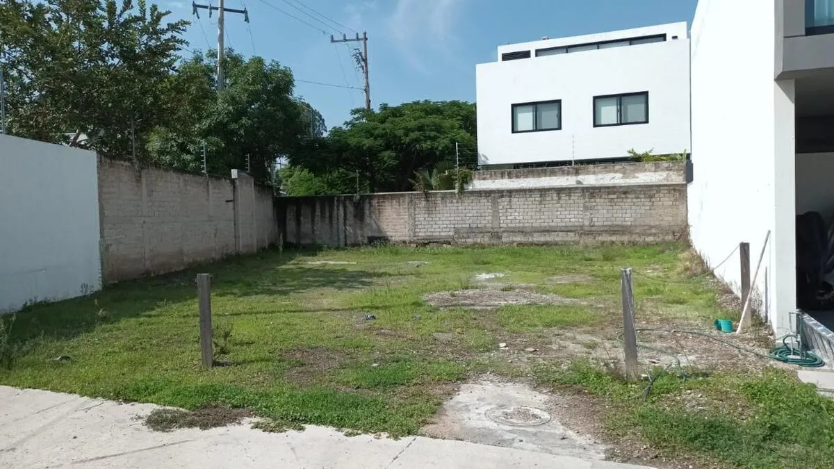 ¡Terreno en Venta en Coto Cantares en Rinconada del Bosque!