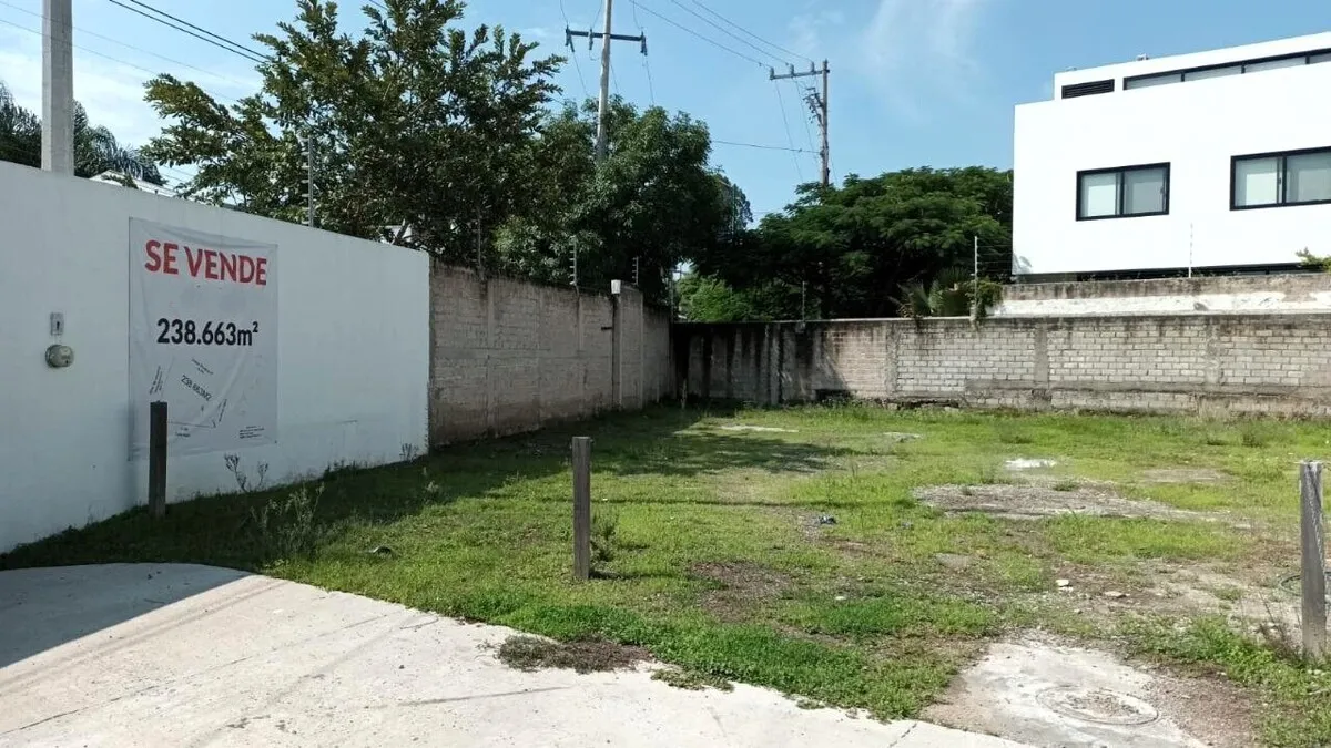 Foto 3 de ¡Terreno en Venta en Coto Cantares en Rinconada del Bosque!