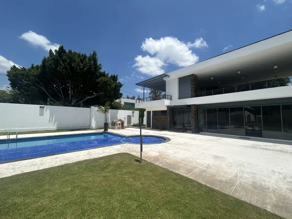 Foto 5 de ¡Terreno en Venta en Coto Cantares en Rinconada del Bosque!