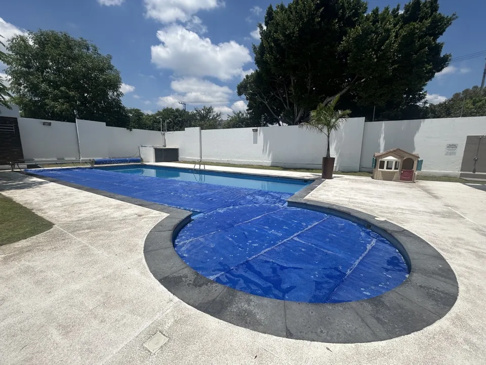 Foto 7 de ¡Terreno en Venta en Coto Cantares en Rinconada del Bosque!