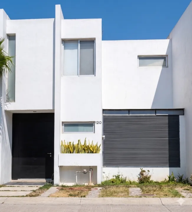 Foto 2 de Casa en renta en Av Casa Fuerte, Casa Fuerte, Tlajomulco