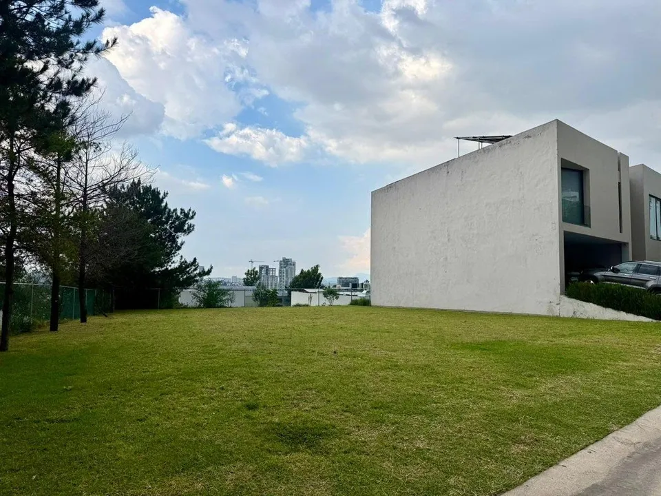 Foto 4 de Terreno en Venta en Alcazar, Zapopan