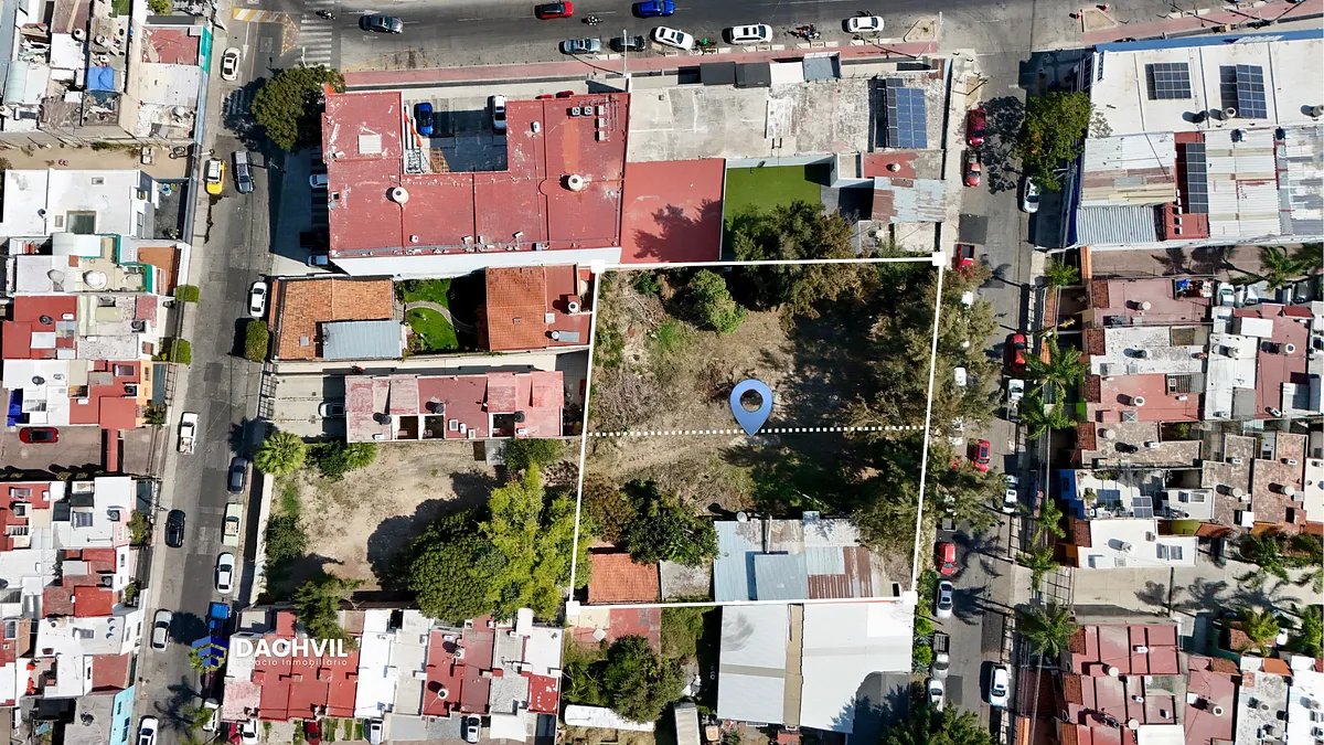 Foto 2 de Terreno en venta, El Colli, Todo o en Partes, Zapopan Jalisco