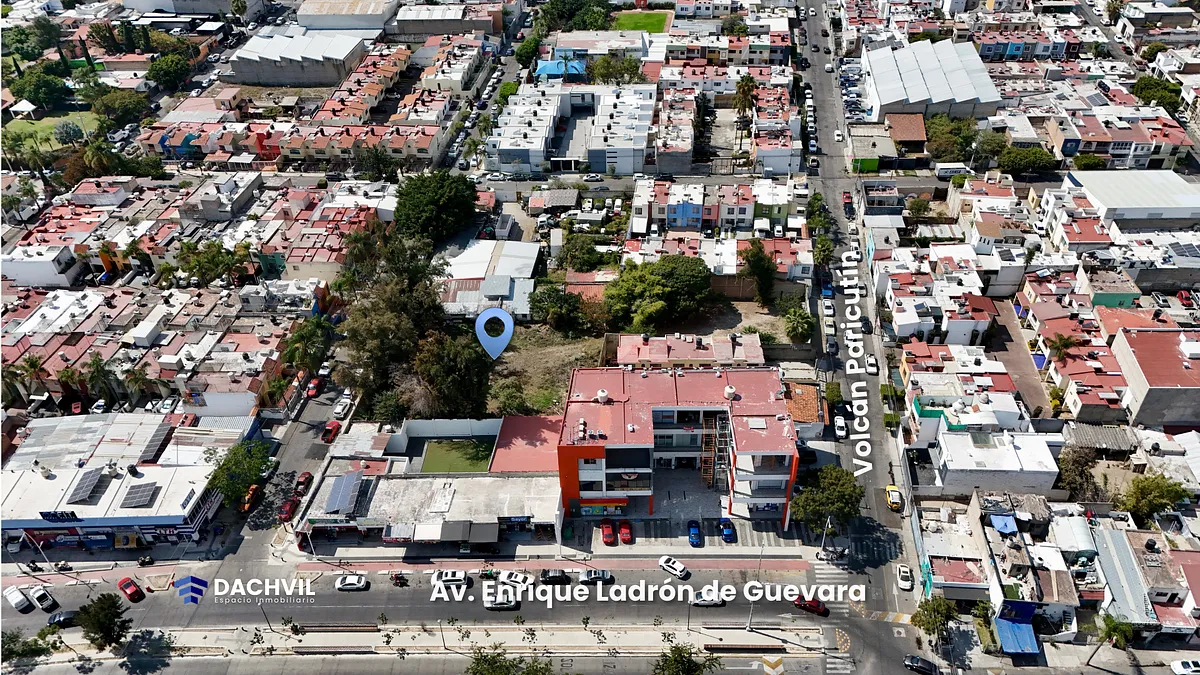 Foto 3 de Terreno en venta, El Colli, Todo o en Partes, Zapopan Jalisco