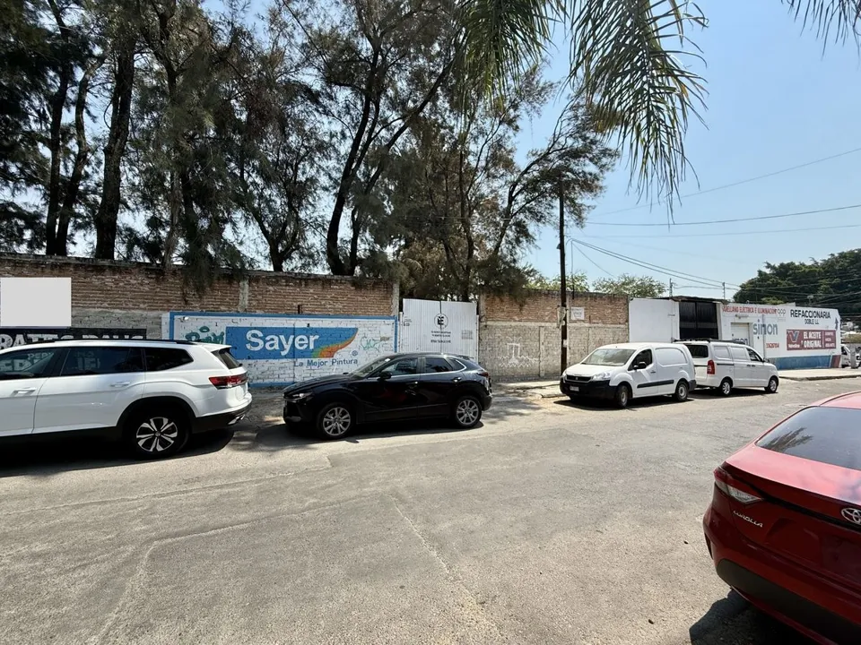 Foto 4 de Terreno en venta, El Colli, Todo o en Partes, Zapopan Jalisco