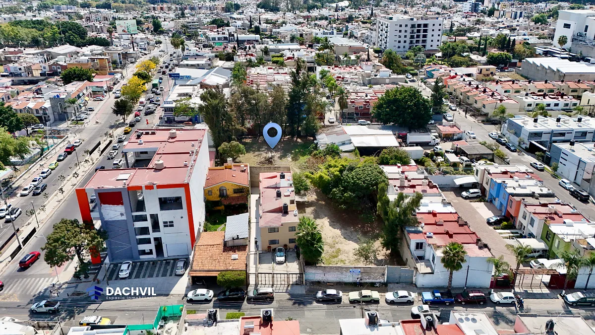 Foto 5 de Terreno en venta, El Colli, Todo o en Partes, Zapopan Jalisco