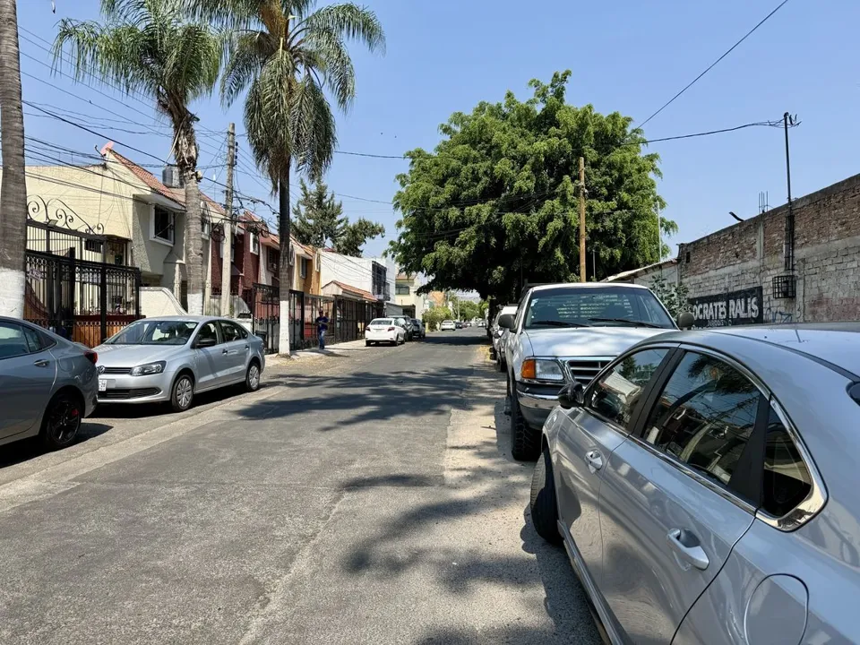 Foto 6 de Terreno en venta, El Colli, Todo o en Partes, Zapopan Jalisco