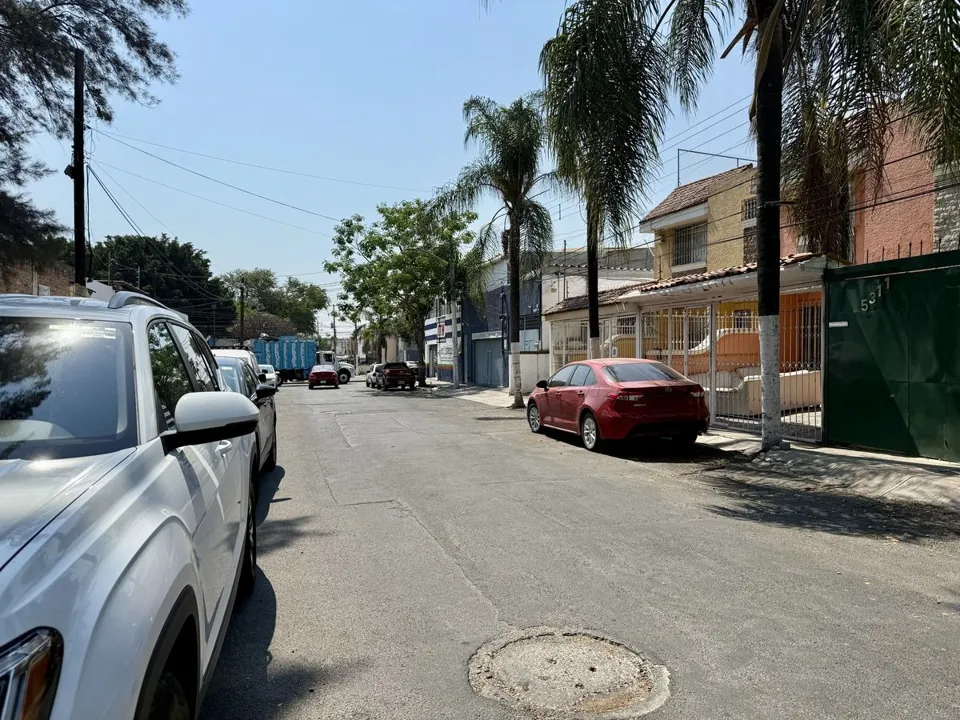 Foto 7 de Terreno en venta, El Colli, Todo o en Partes, Zapopan Jalisco