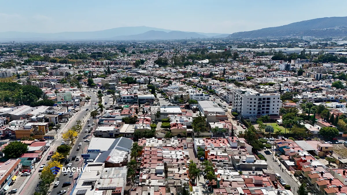 Foto 8 de Terreno en venta, El Colli, Todo o en Partes, Zapopan Jalisco