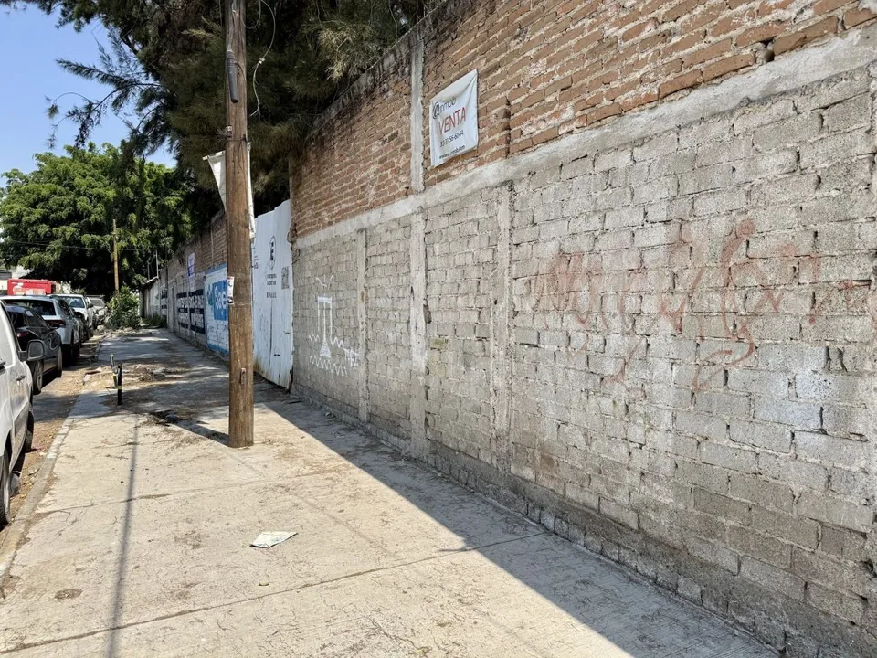 Foto 9 de Terreno en venta, El Colli, Todo o en Partes, Zapopan Jalisco