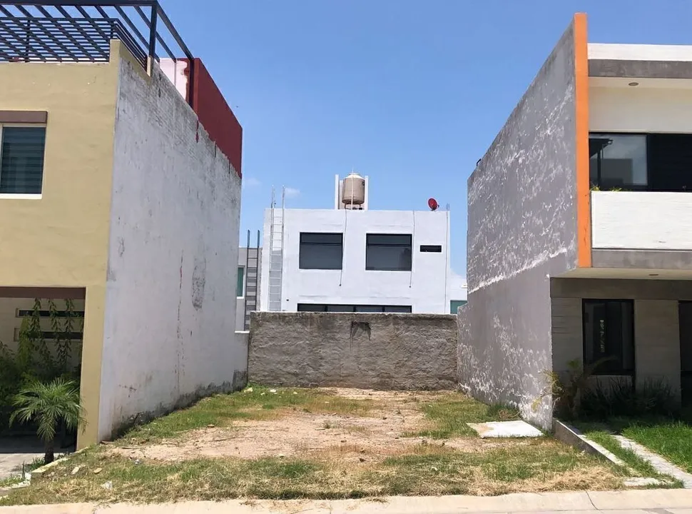 TERRENO EN VENTA EN VALLE IMPERIAL, ZAPOPAN.