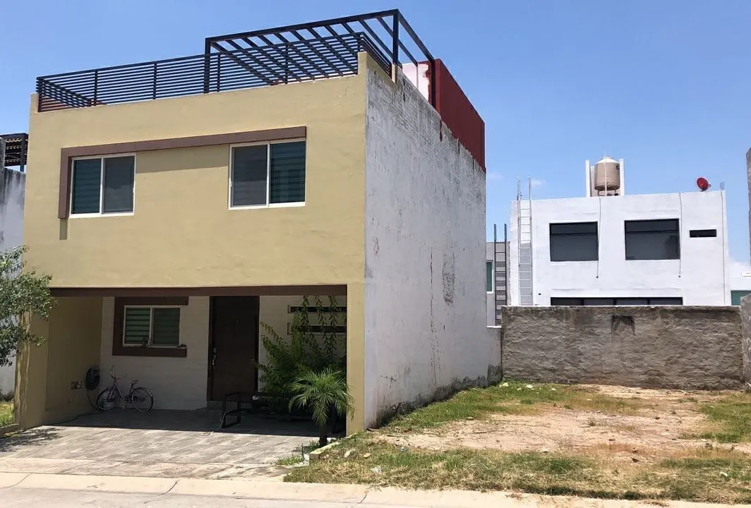 Foto 3 de TERRENO EN VENTA EN VALLE IMPERIAL, ZAPOPAN.