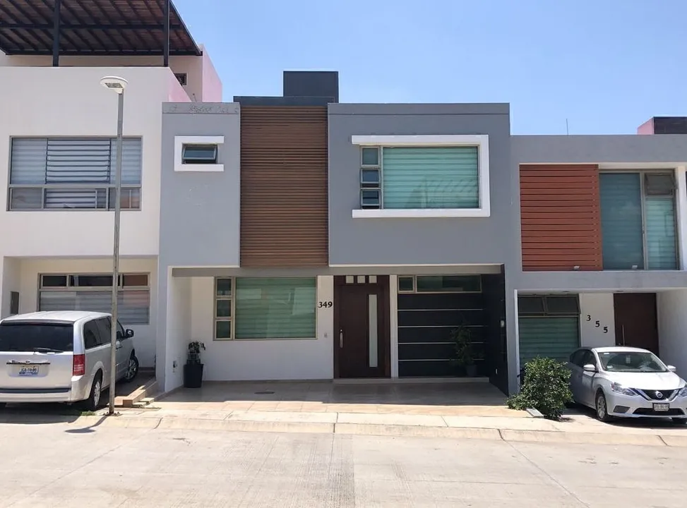 Foto 4 de TERRENO EN VENTA EN VALLE IMPERIAL, ZAPOPAN.