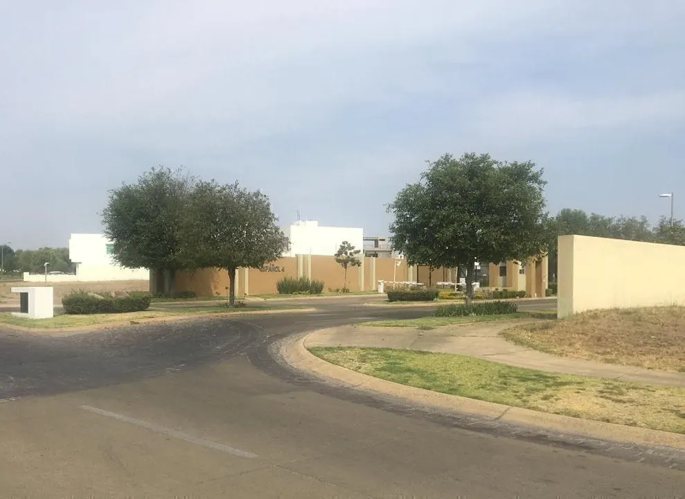 Foto 5 de TERRENO EN VENTA EN VALLE IMPERIAL, ZAPOPAN.