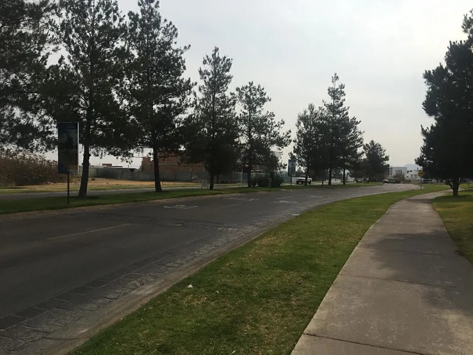 Foto 7 de TERRENO EN VENTA EN VALLE IMPERIAL, ZAPOPAN.