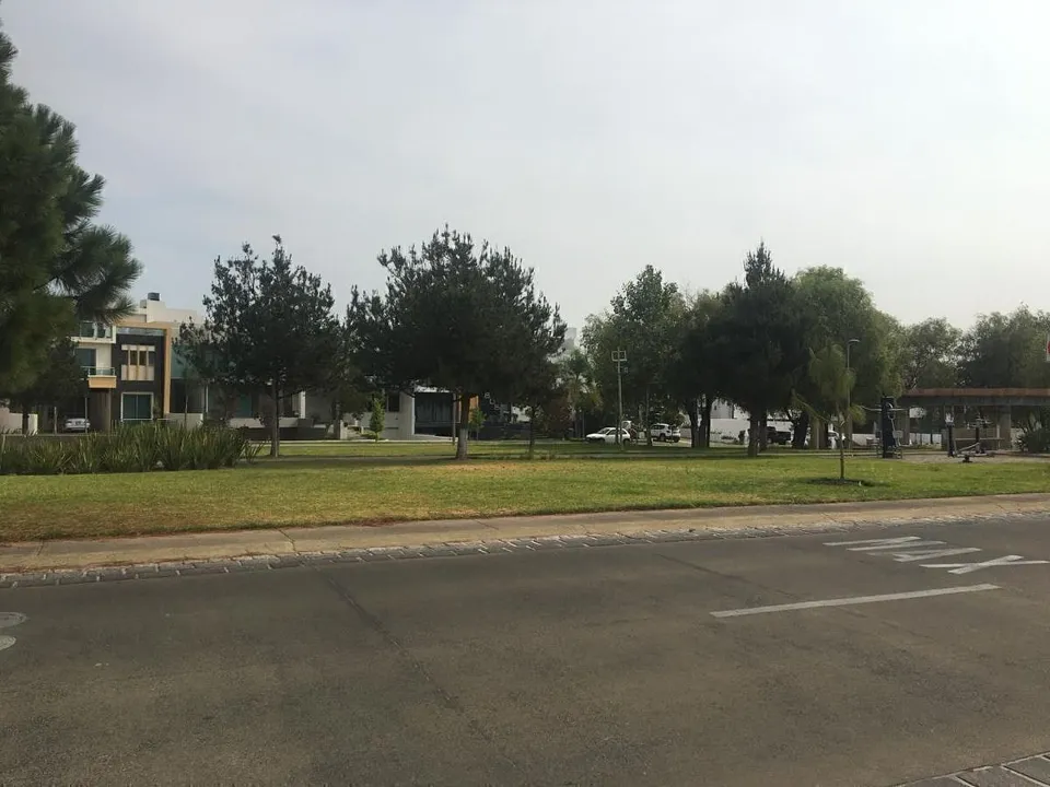 Foto 9 de TERRENO EN VENTA EN VALLE IMPERIAL, ZAPOPAN.