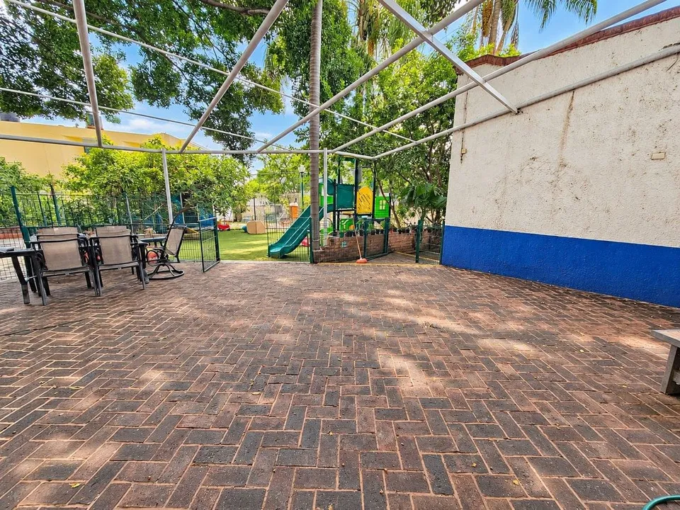 Foto 3 de Terreno en venta en Santa Ana Tepetitlán (Callejón del Iris, Bugambilias)