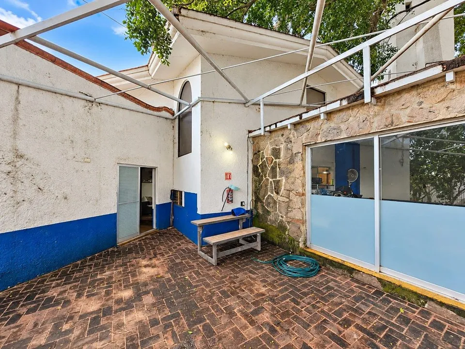 Foto 5 de Terreno en venta en Santa Ana Tepetitlán (Callejón del Iris, Bugambilias)