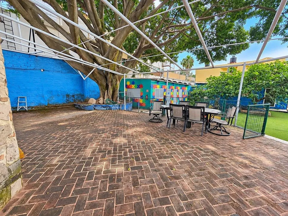 Foto 8 de Terreno en venta en Santa Ana Tepetitlán (Callejón del Iris, Bugambilias)