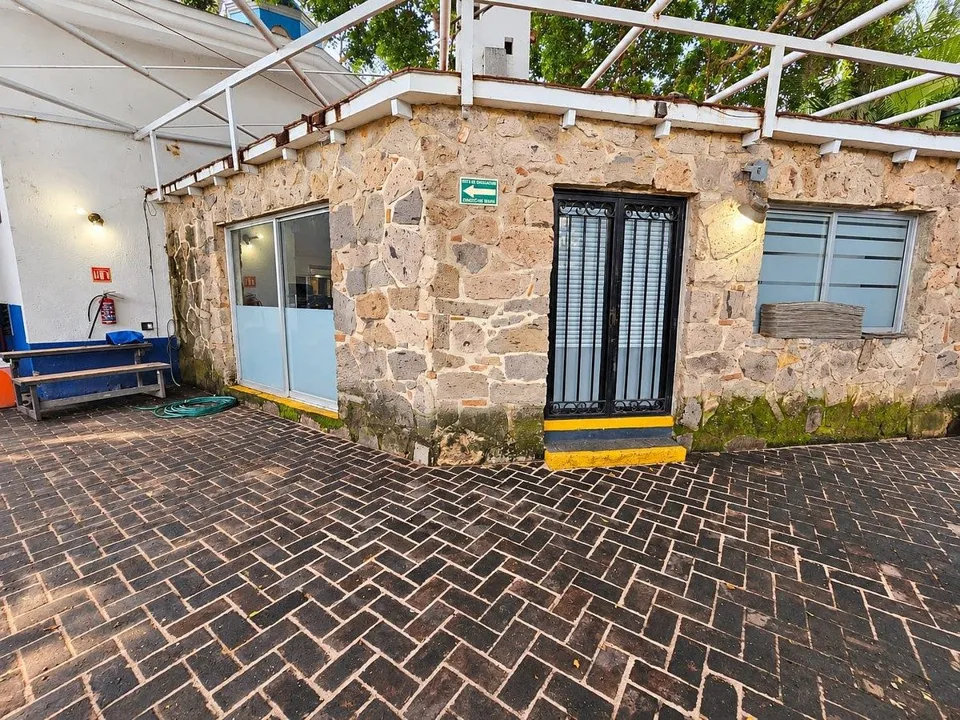 Foto 9 de Terreno en venta en Santa Ana Tepetitlán (Callejón del Iris, Bugambilias)