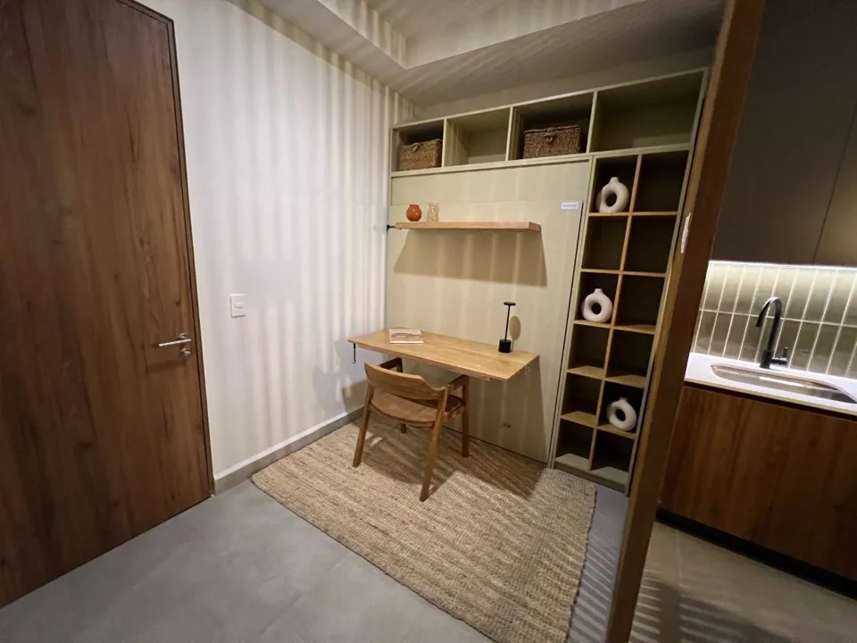 Foto 5 de Desarrollo en Pre-Venta en Chapultepec - Torre II Épika FLEX