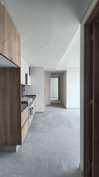 Departamento en Avenida Valle de Atemajac #2445 , Zapopan